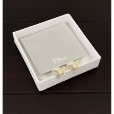 Christian Dior Earrings